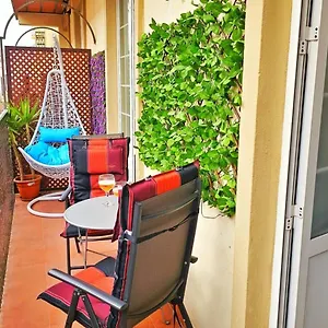 Appartement Sol De, Málaga
