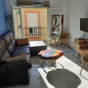Centro Historico 2 Bedrooms Apartment