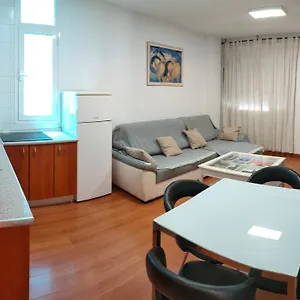 Rivas Apartamento