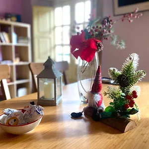 Natura Apartment