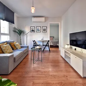 Rent4 Soleil Apartamento