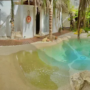  Vakantiehuis Casa Klod Spanje