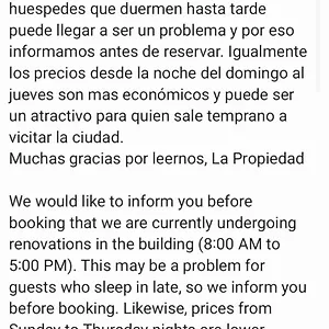  Appartement Ollerias Spanje