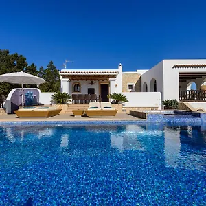  Villa Almond Spanje