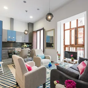  Appartement El Carmen Spanje