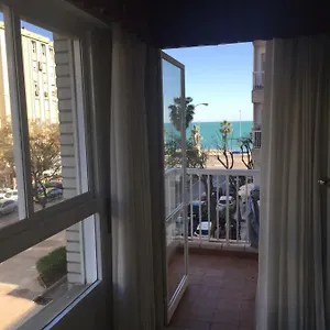 Rosario Apartment