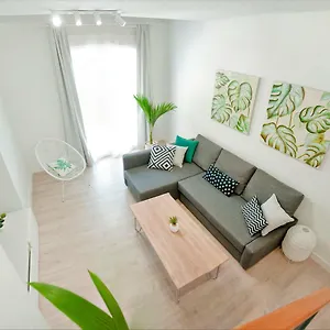 Loft Duplex Apartamento