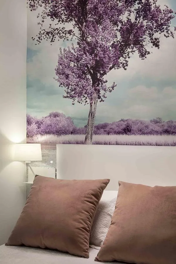 Apartment Inmalaga Palacio